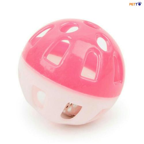 TOC016 Bóng chuông cho mèo _2