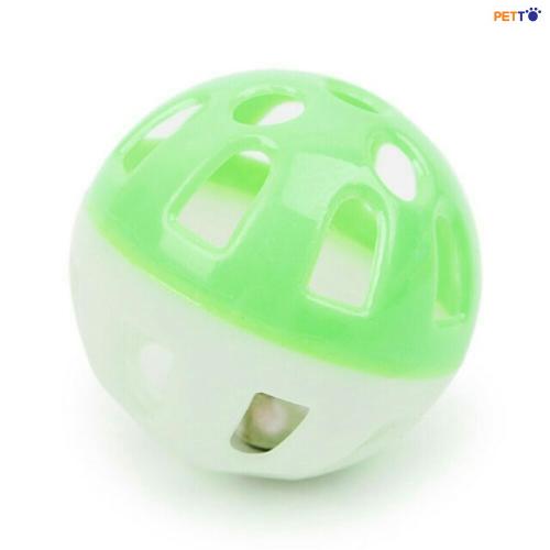 TOC016 Bóng chuông cho mèo _3