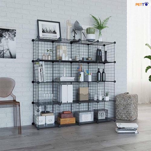 Tấm lưới ghép đa năng 35cmx35cm 1