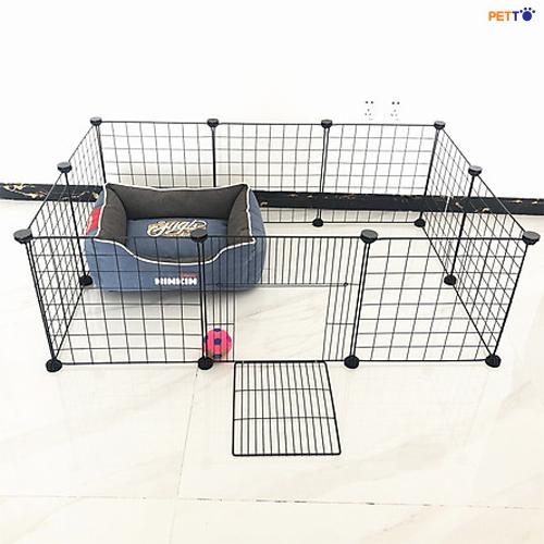 Tấm lưới ghép đa năng 35cmx35cm 5