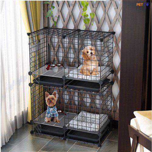 Tấm lưới ghép đa năng 35cmx35cm