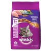 Thức ăn cho mèo trưởng thành whiskas