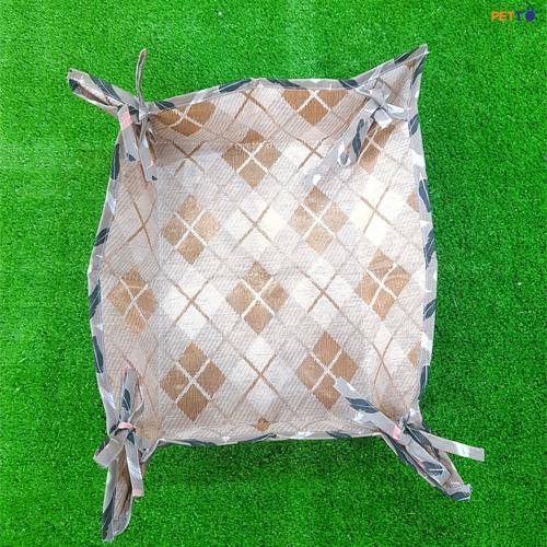 đệm dây rút 3