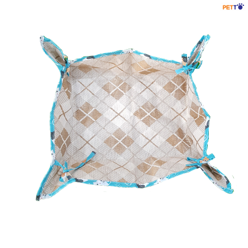 đệm dây rút