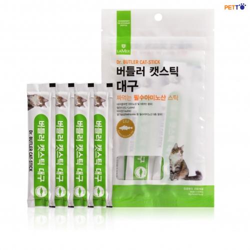 pate thưởng cho chó