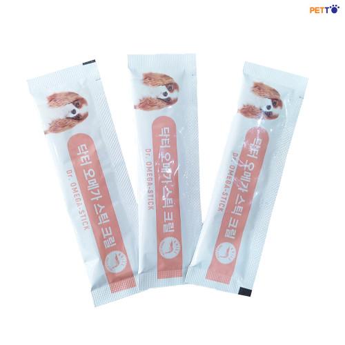 pate thưởng cho chó 2