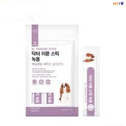 pate thưởng cho chó 3