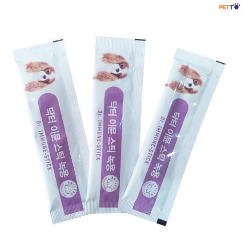 pate thưởng cho chó 4