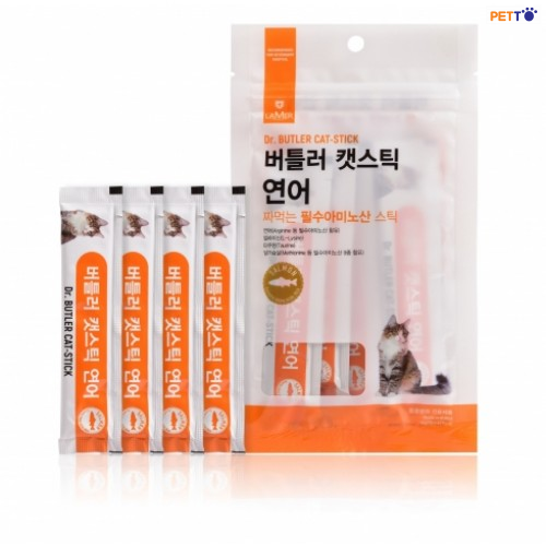 pate thưởng cho chó