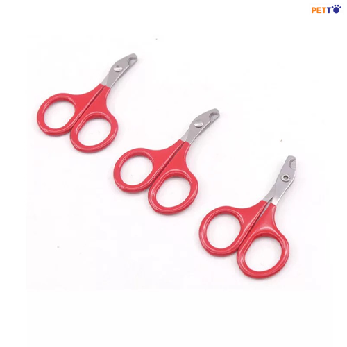 Kìm cắt móng cho chó mèo