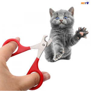 Kìm cắt móng cho chó mèo CCT016