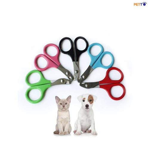 Kìm cắt móng cho chó mèo 1