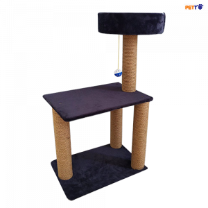Trụ Cào Móng Cho Mèo CT035