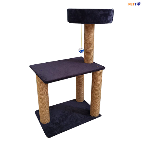 Trụ Cào Móng Cho Mèo CT035