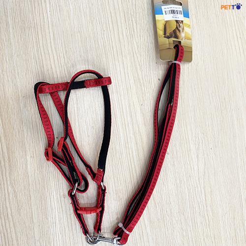 Dây đai thân chó mèo CL0013 2