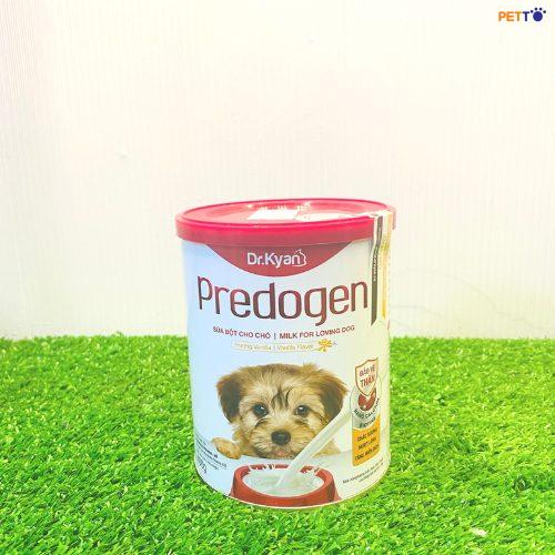 Sữa bột cho chó DR (2)