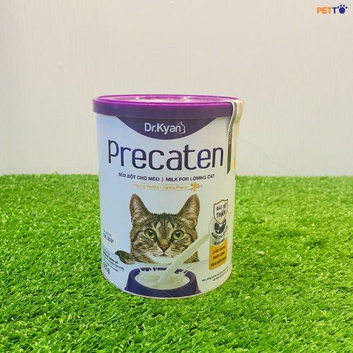 Sữa bột cho mèo DR (3)