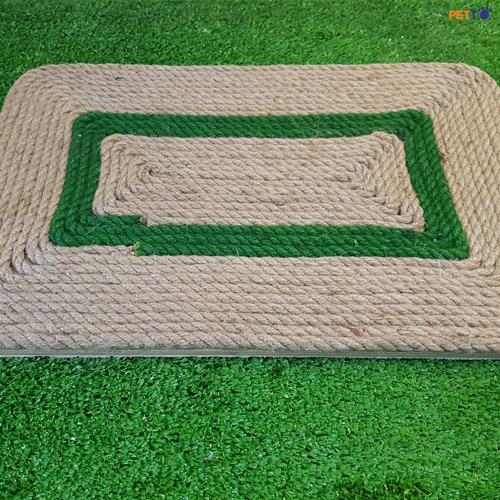 Bàn cào móng cho mèo 1