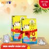 Combo 2 gói Thức ăn cho mèo con Me-o kitten   400g