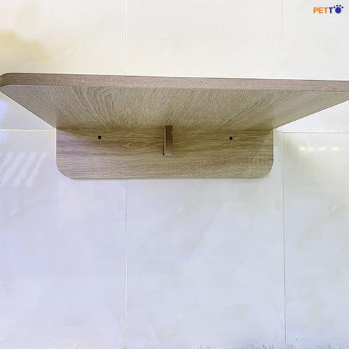 Kệ Mèo, Thang Leo Trèo Cho Mèo (5)