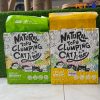 Cát đậu nành vệ sinh cho mèo Cature Natural Tofu Clumping 6l