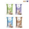 Cát vệ sinh than hoạt tính One Cat 8L cho mèo SS15