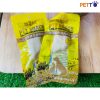 Ức Gà Ăn Liền Cho Chó Mèo Con gói 40g TFC013