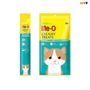 súp thưởng me - o cho mèo