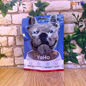 Xương gặm sạch răng YAHO