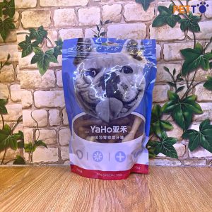 Xương gặm sạch răng YAHO