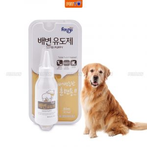 Dung dịch hướng dẫn chó đi vệ sinh đúng chỗ Forcans Good Puppy (1)