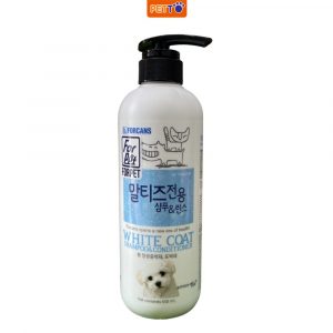 sữa tắm cho chó - white curly coat (1)