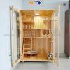 Tủ mèo bằng gỗ thiết kế đa năng CC010
