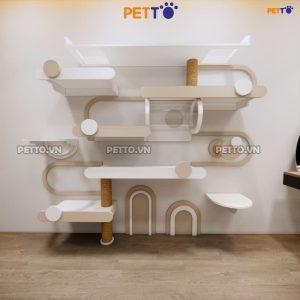 Cattree màu sắc phù hợp DECOR nhà CZ024