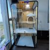 Tủ mèo Lux gỗ Plywood kích thước 1100 * 750 * 2000mm CC288