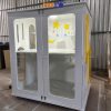 Tủ mèo Lux gỗ Plywood size Ngang 1300 * 1000 * 1500mm CC259